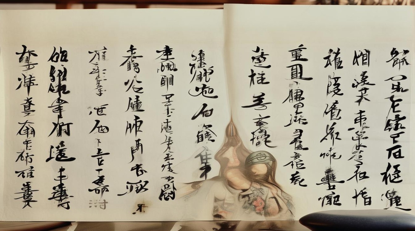 书画家万东升