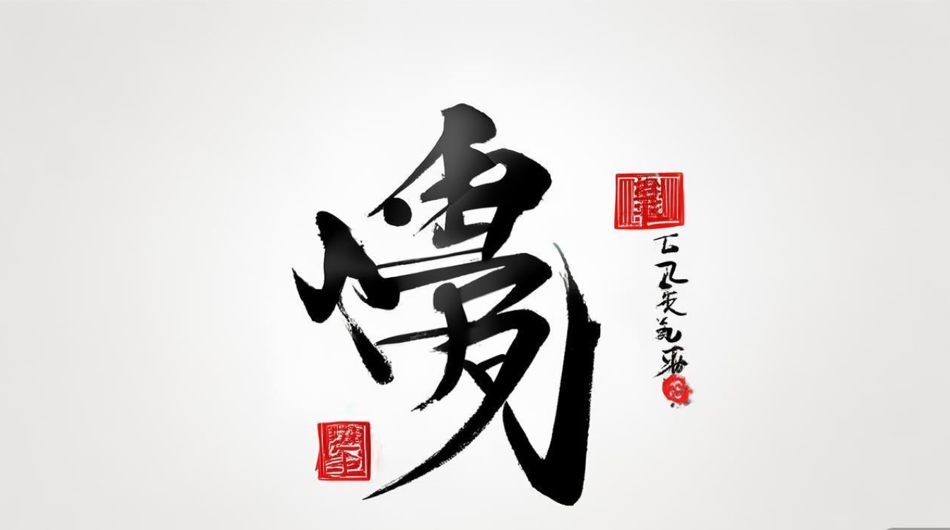 鼎勋书法