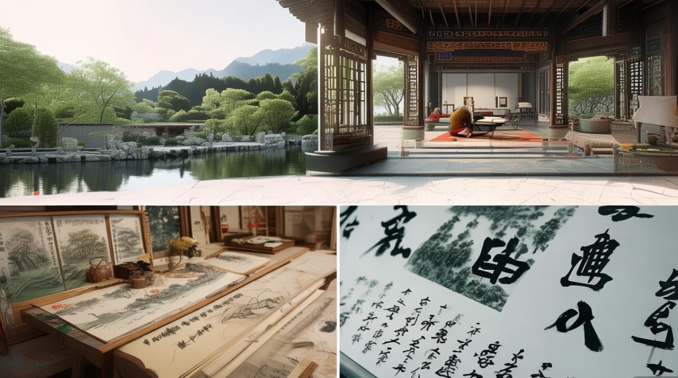 陈俊堂画家莒县