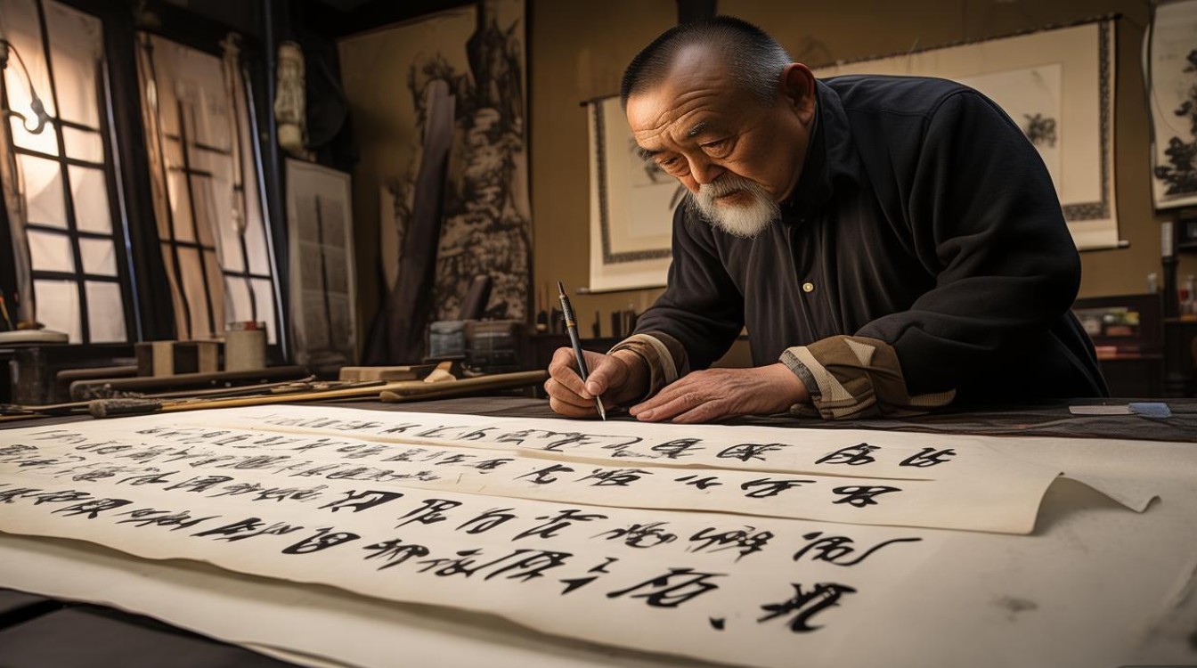 书画家子亮
