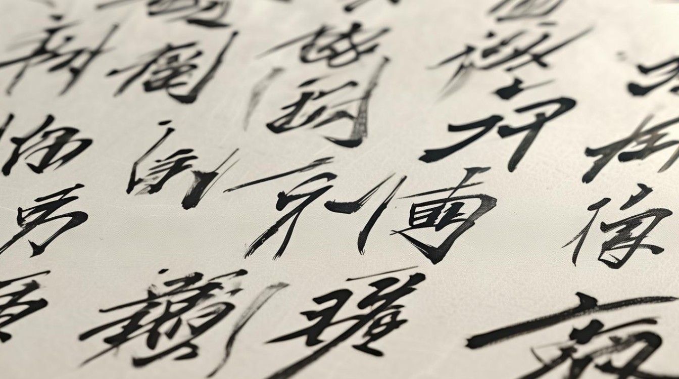 王明智书法