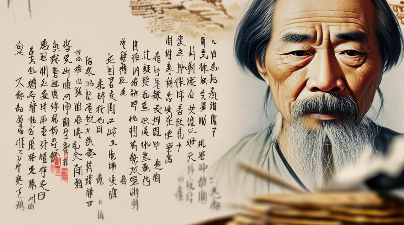 王宸书画家