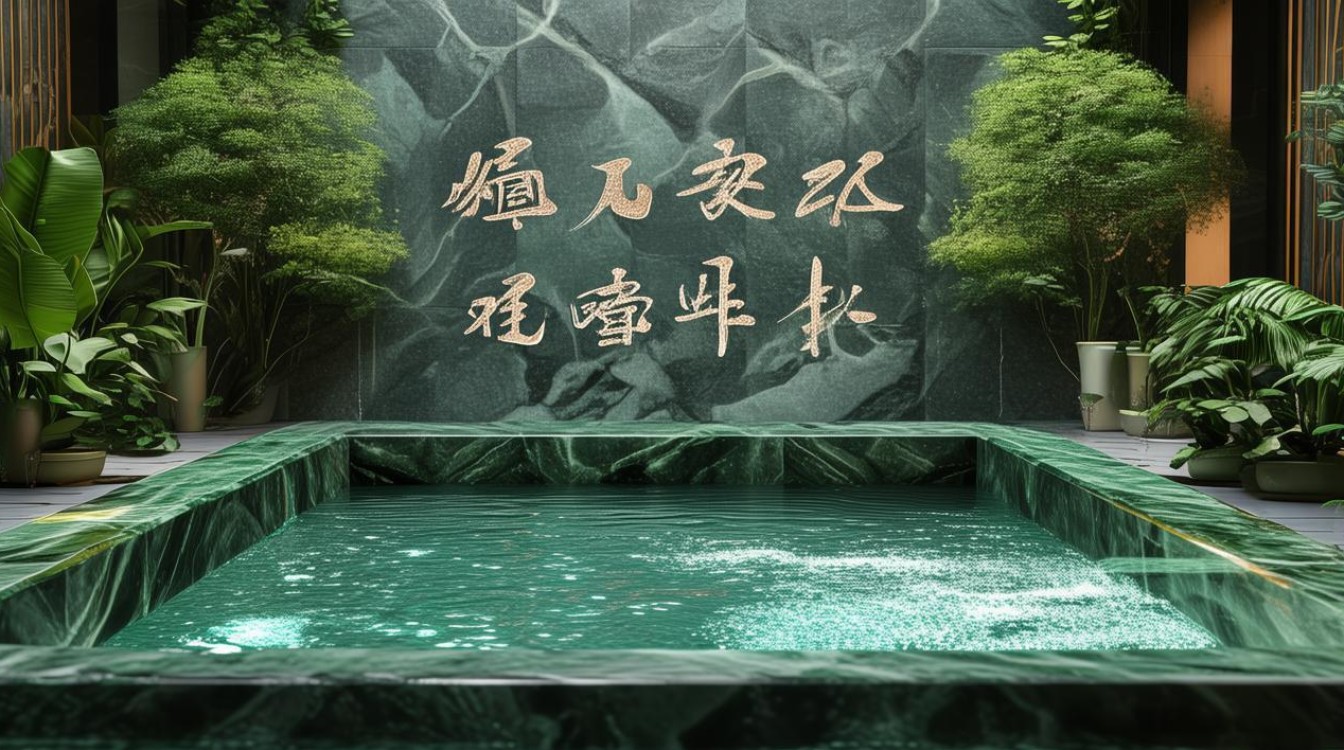 新密翡翠洗浴