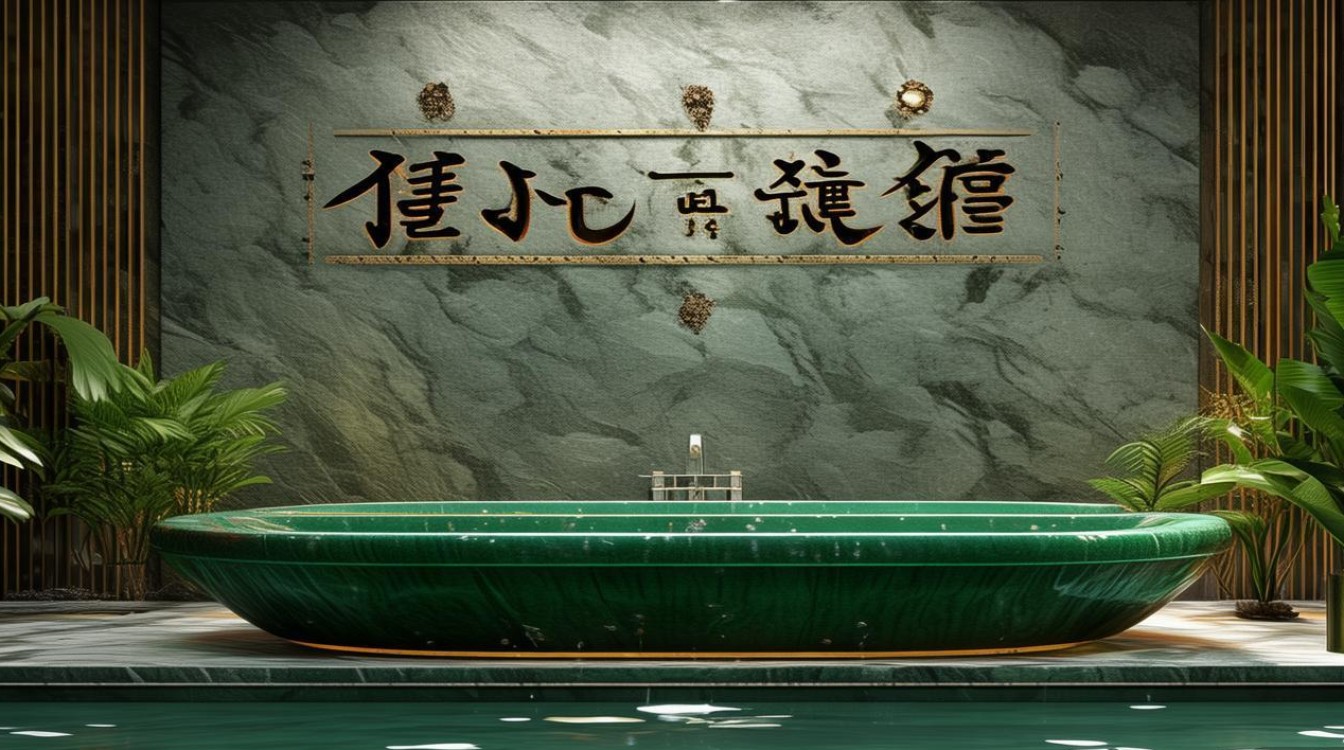 新密翡翠洗浴