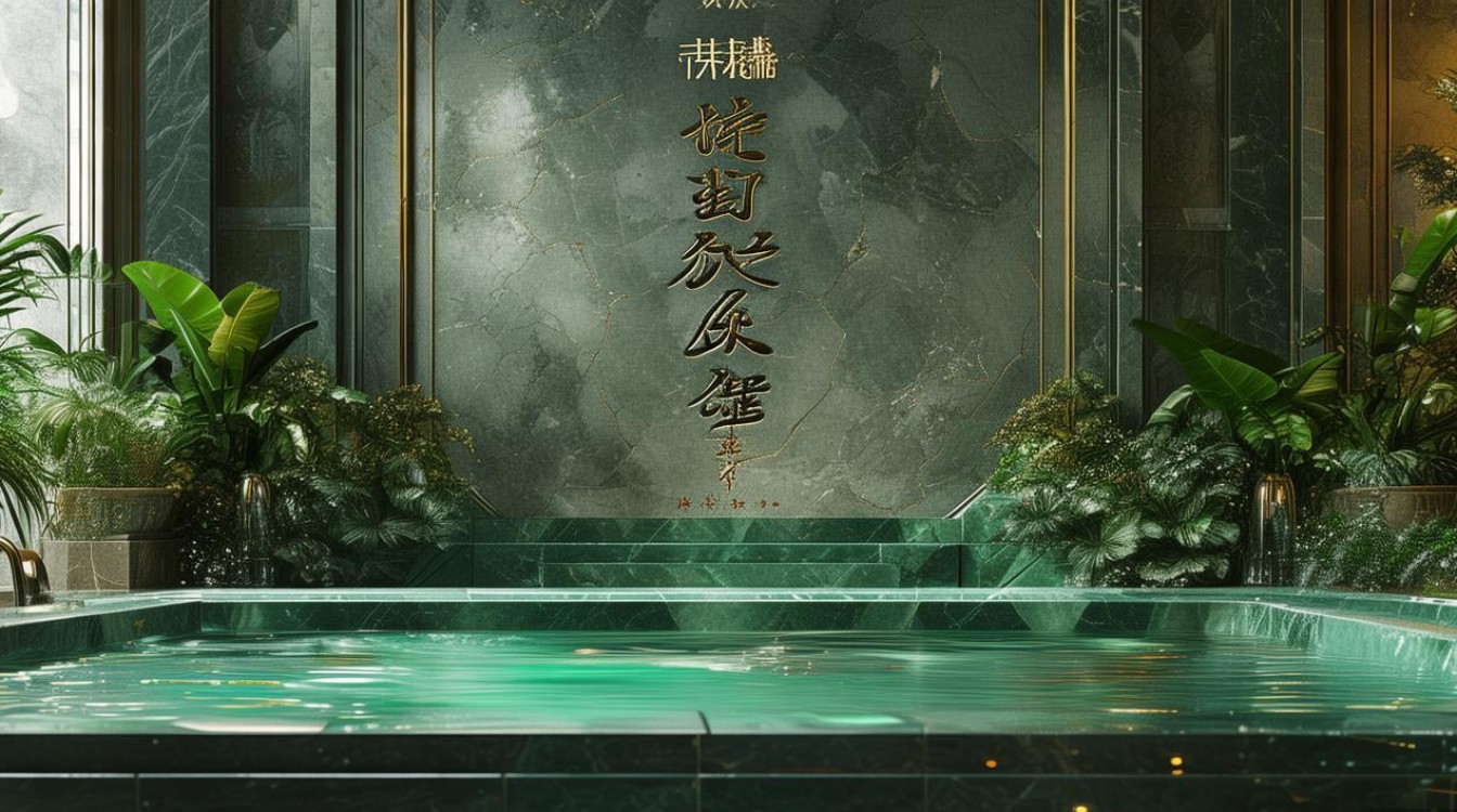 新密翡翠洗浴