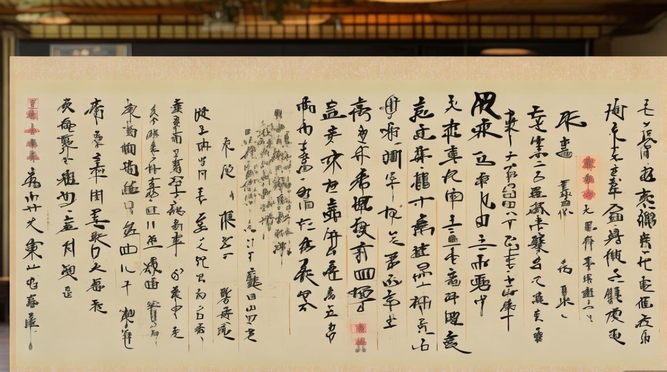 宋大海书法