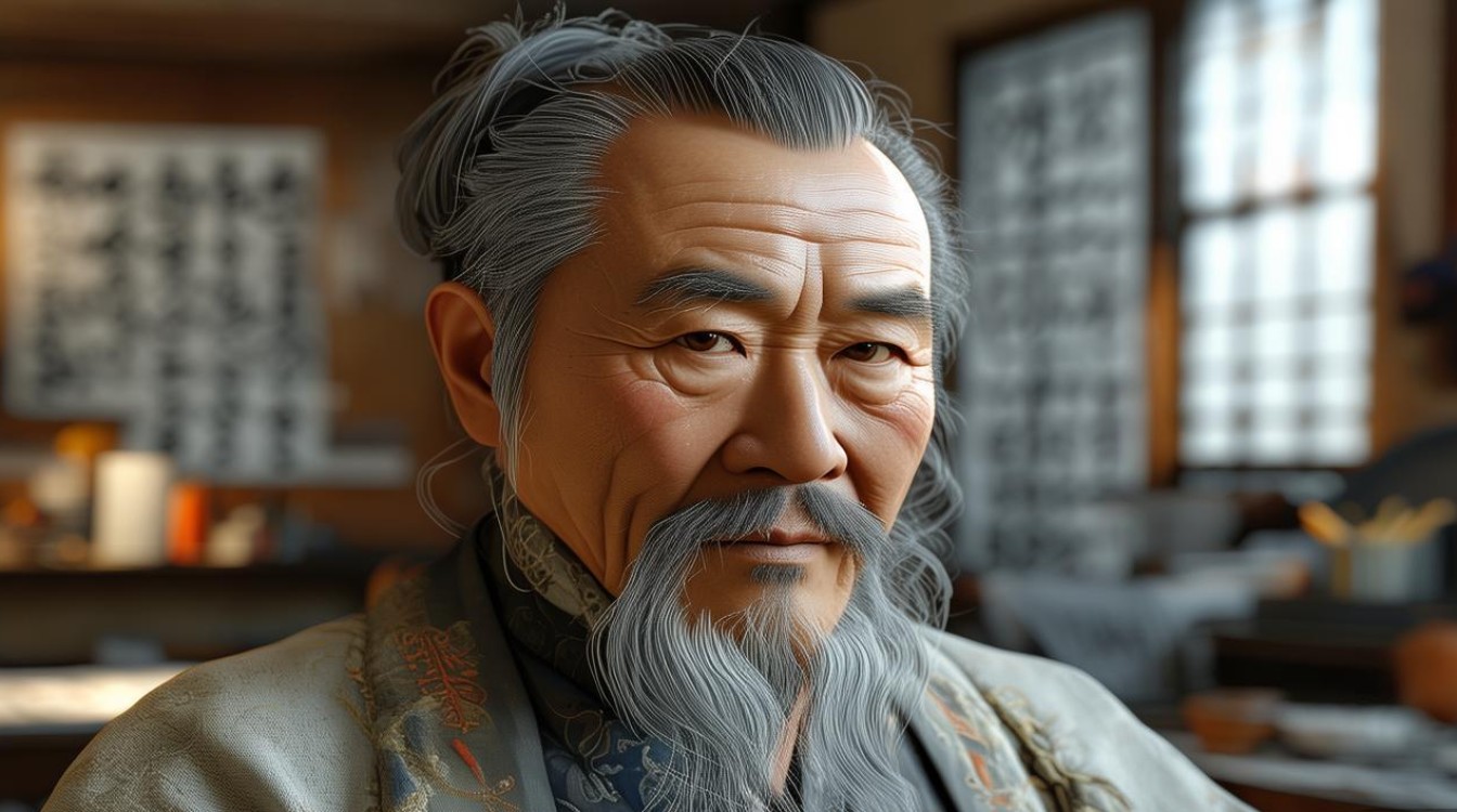 书画家庞广