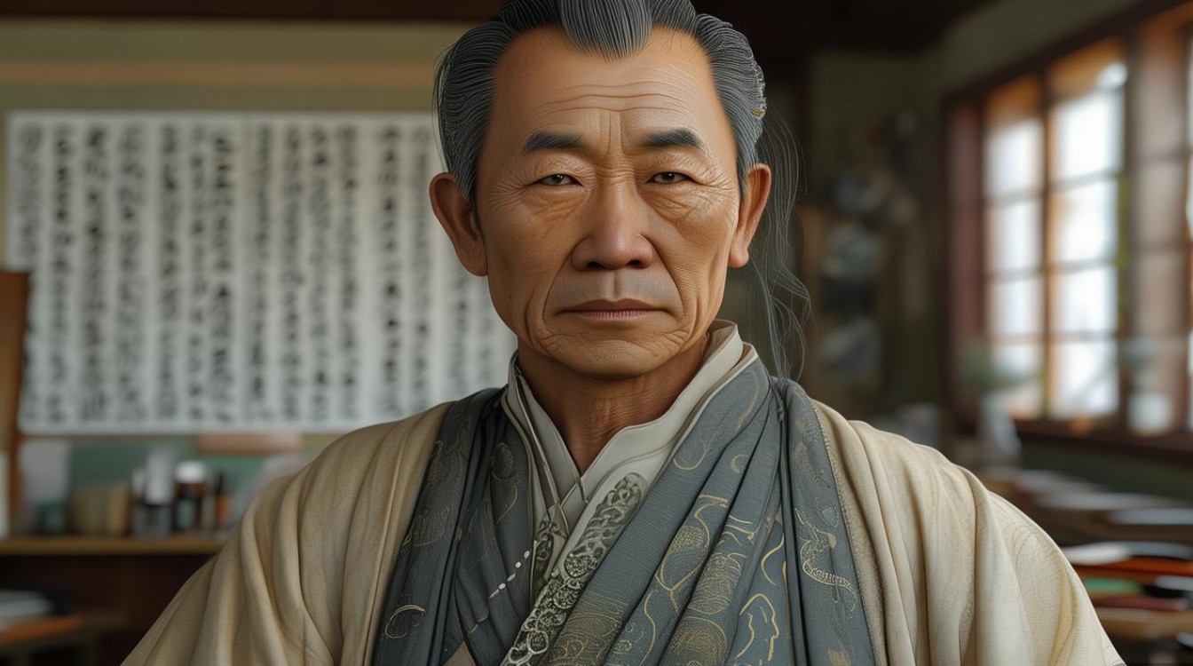 书画家庞广