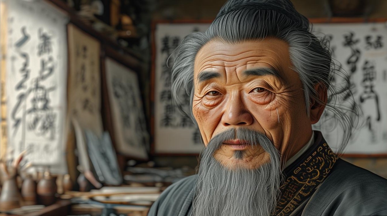 书画家庞广