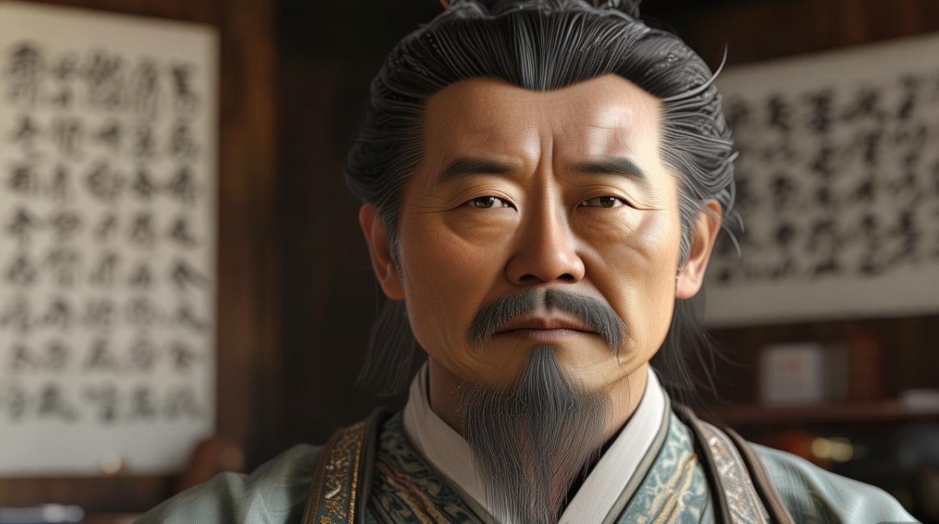 书画家李保
