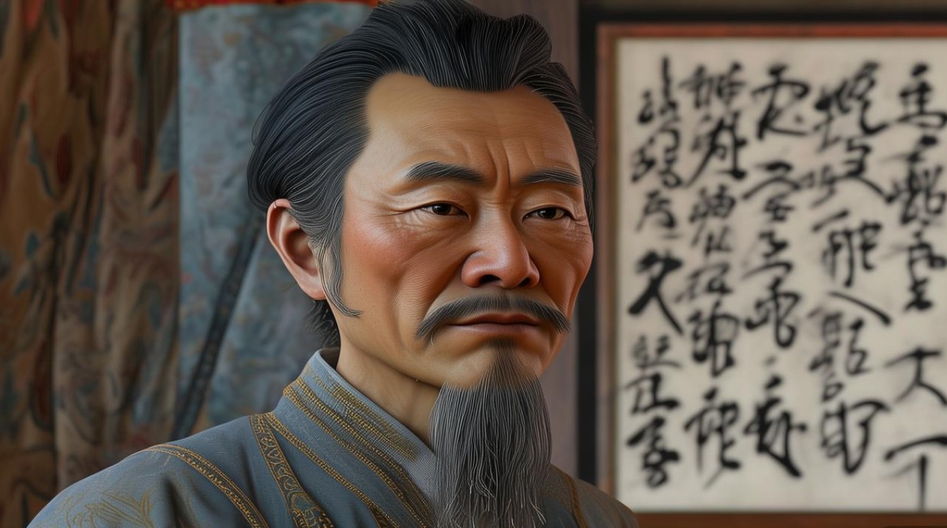 书画家李保