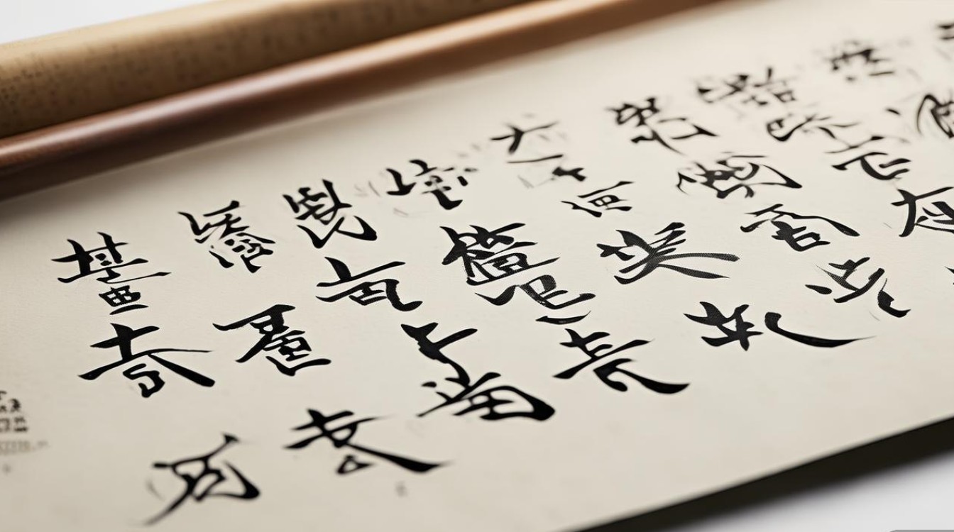 张宇书法价格