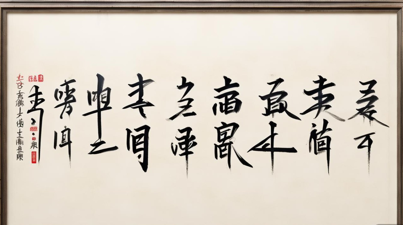 杨少华书法价格