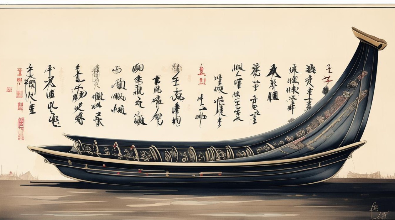 墨舟书法