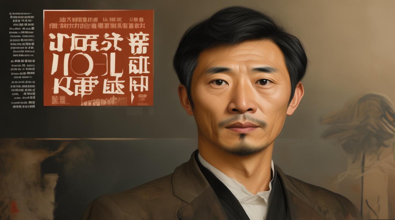 民国画家陆