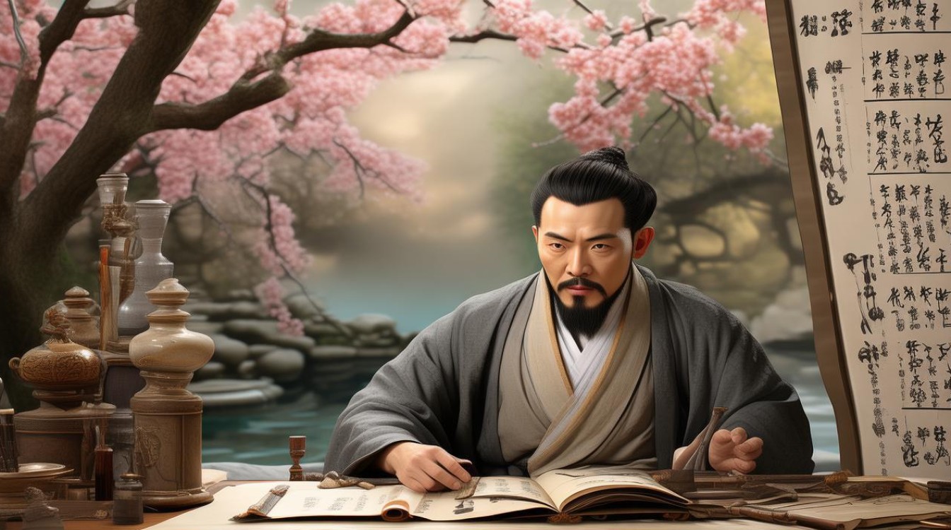 晓楼书画家