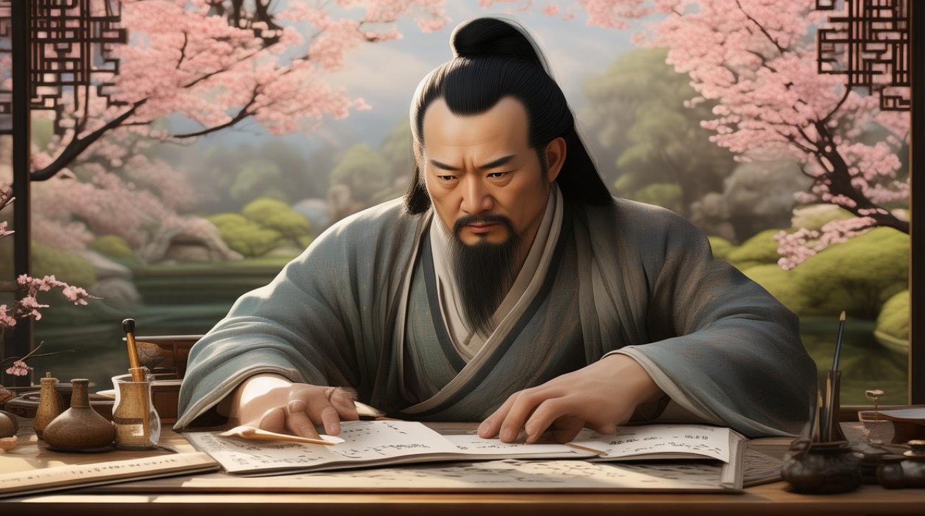 晓楼书画家