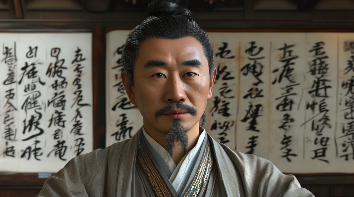 书画家刘胜