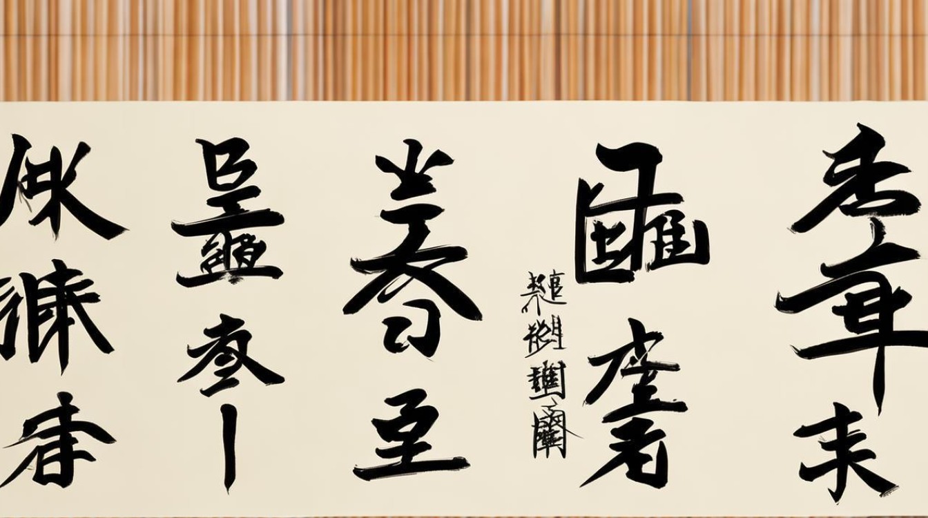 李云海书法