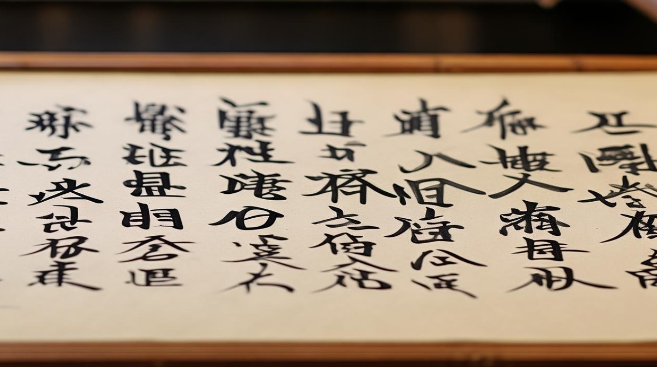 李云海书法