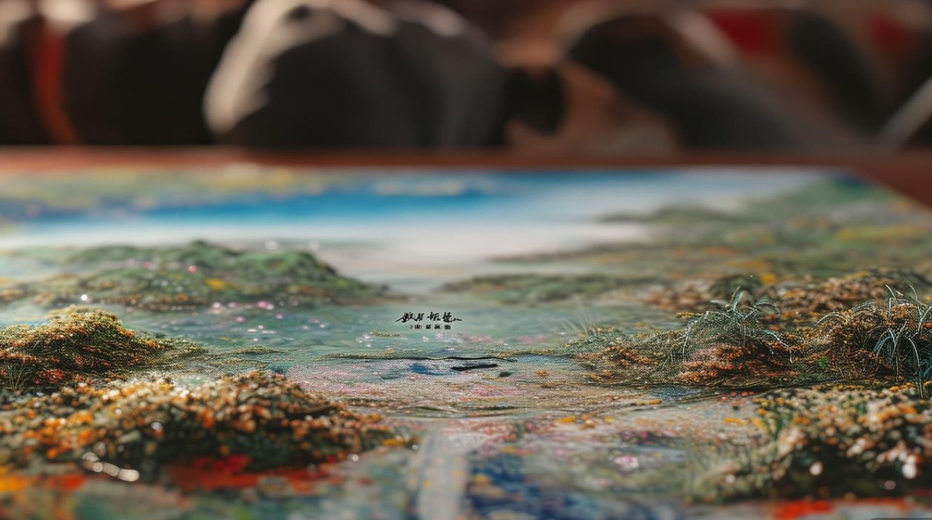 画家魏云飞字