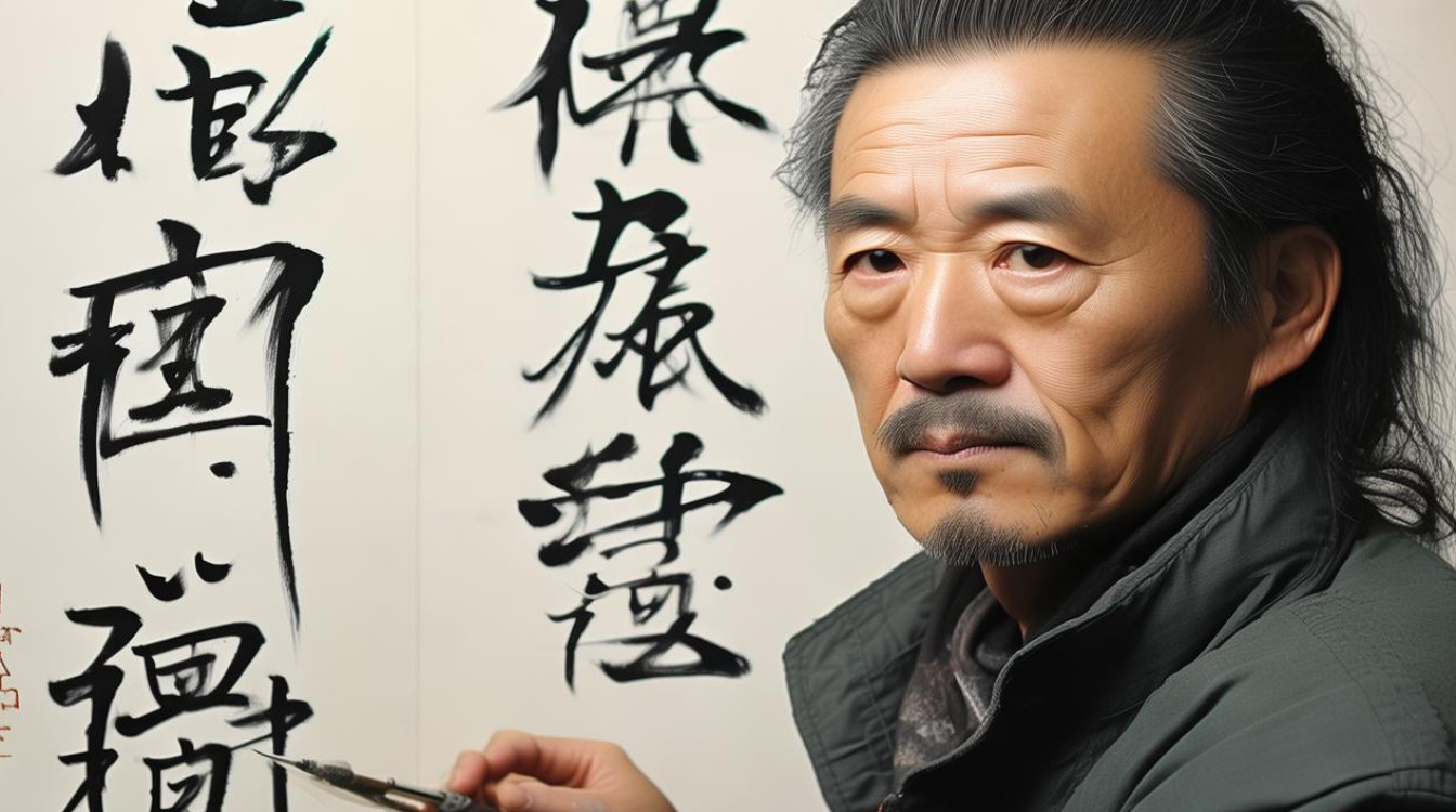 张永顺书画家