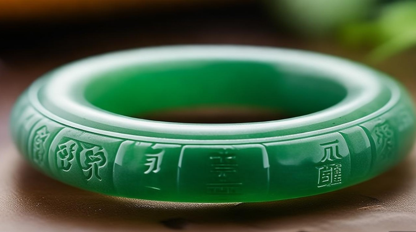 翡翠手躅