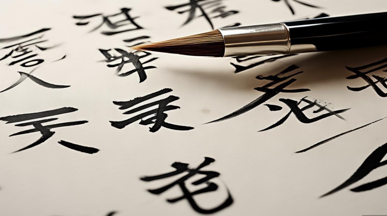 辛英俊书法