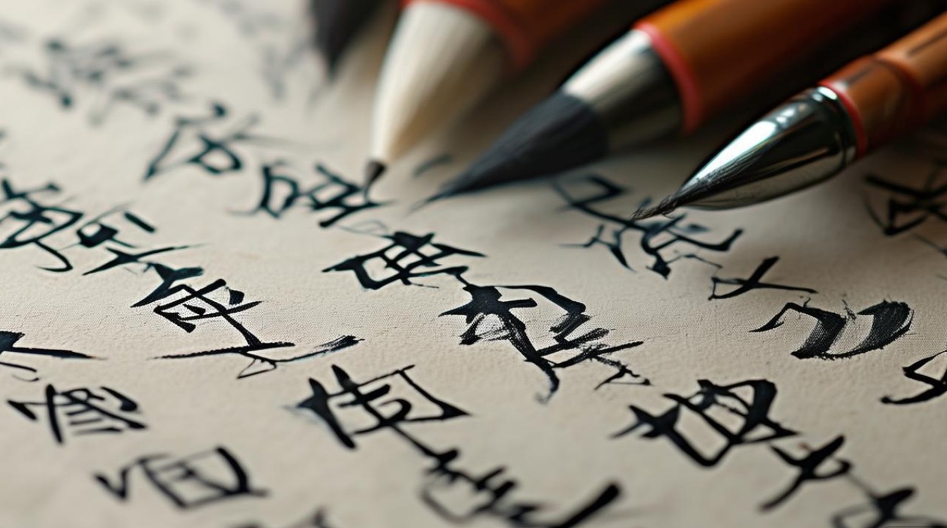 辛英俊书法