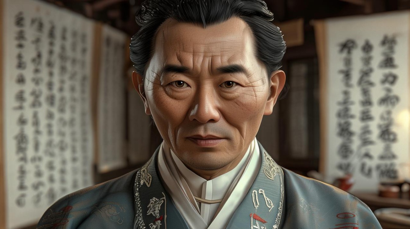 郑兴业书画家