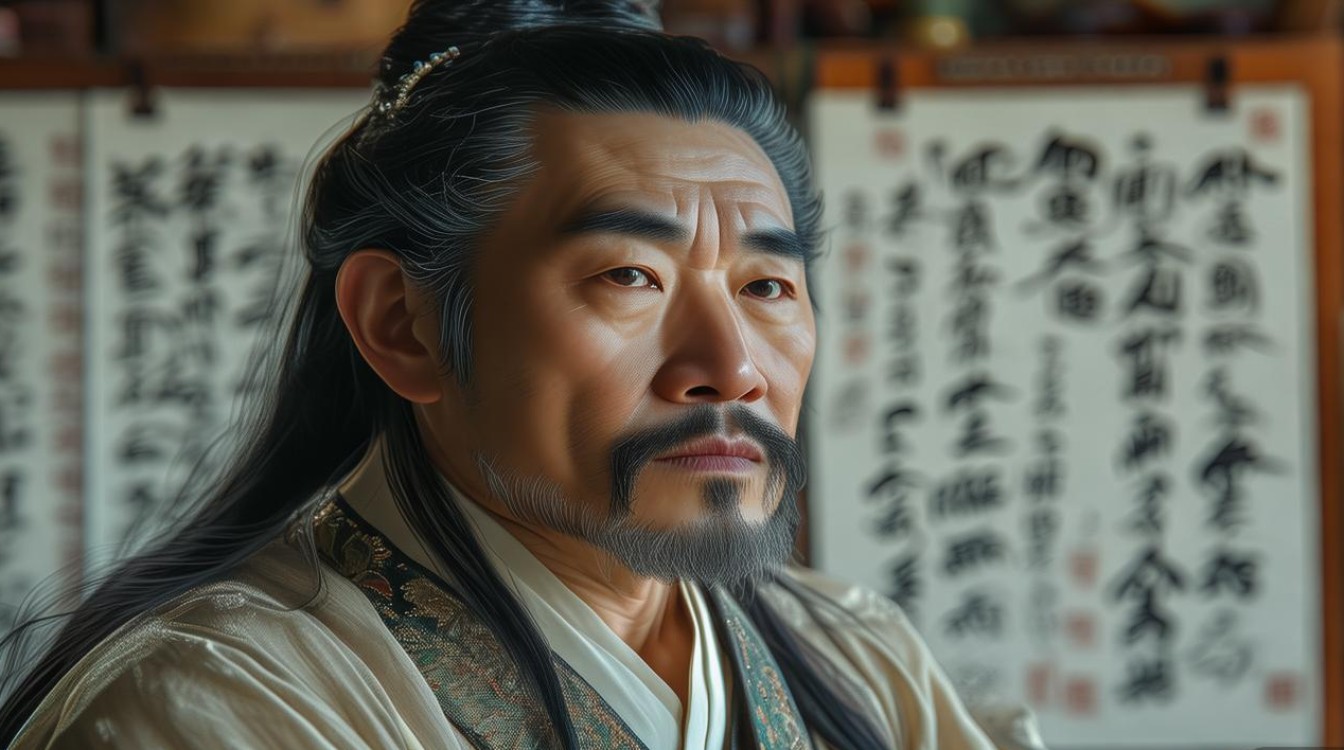 郑兴业书画家