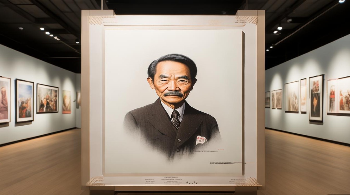 常炳华画家简介