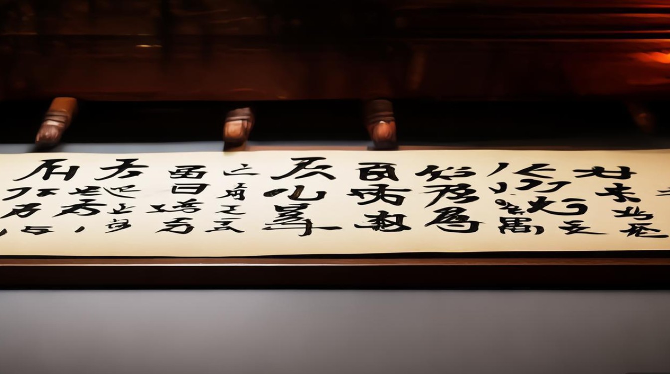 书法惠钟