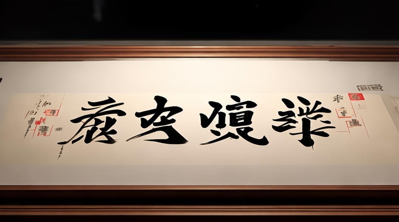书法惠钟