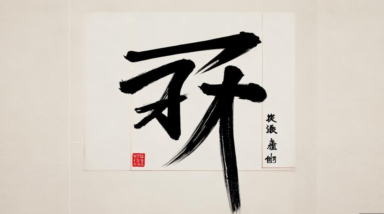 杨文明书法
