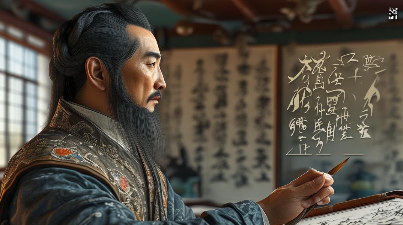 书画家李步