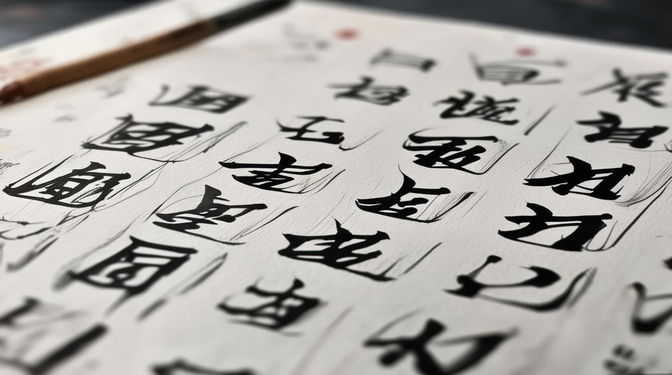 陈道义书法