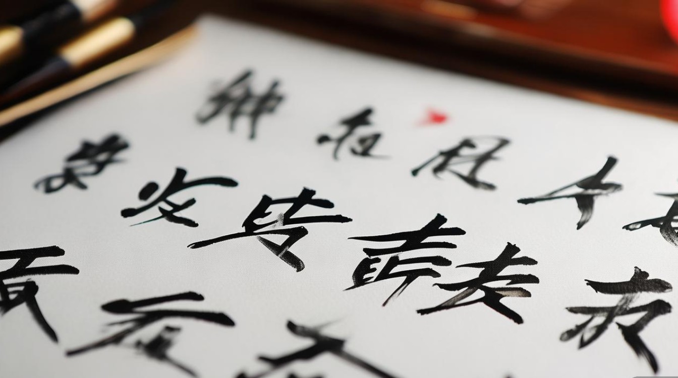 陈道义书法