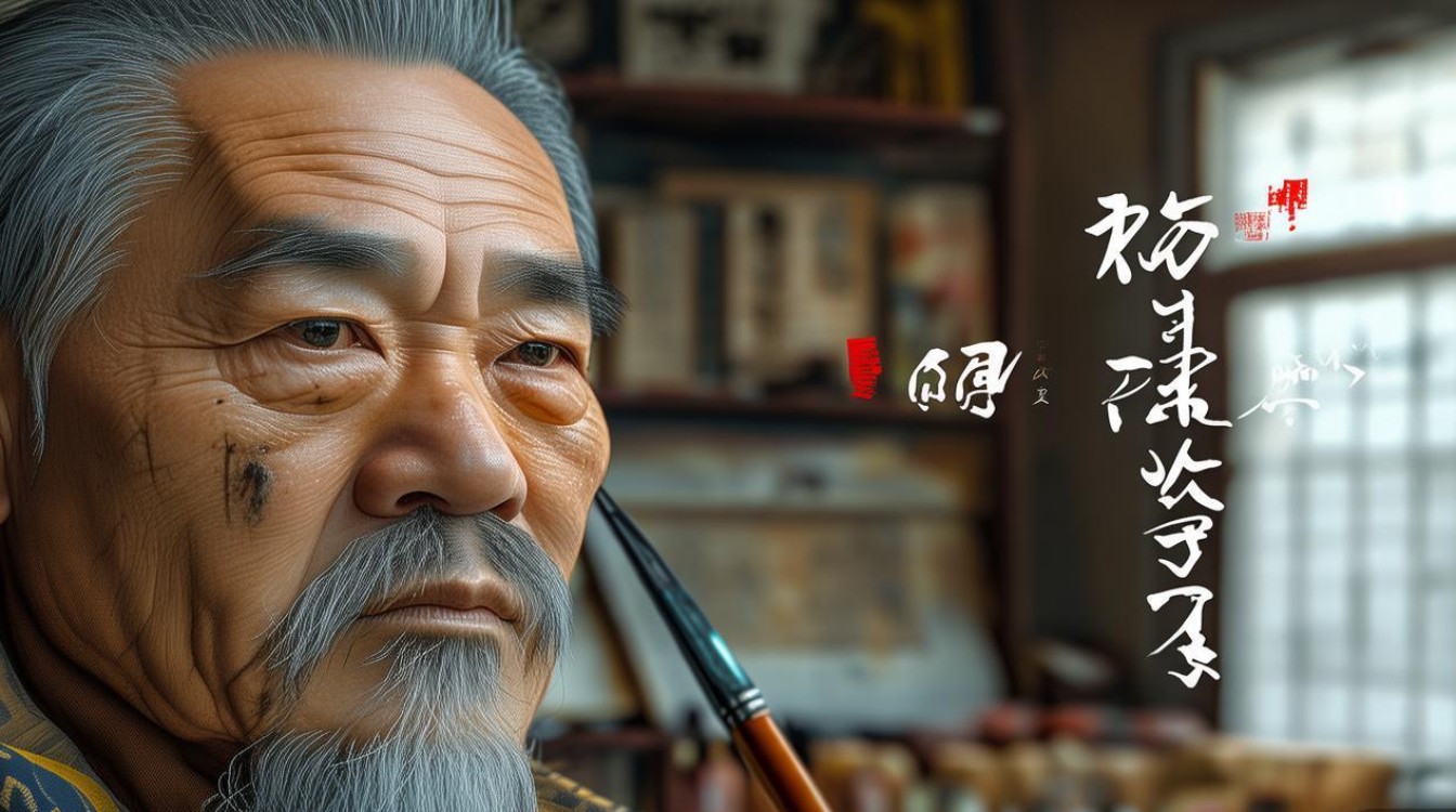 修之书画家