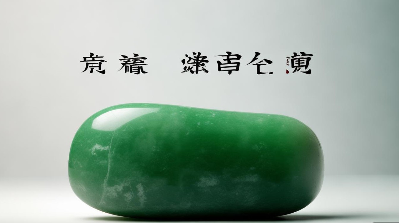 翡翠 格言