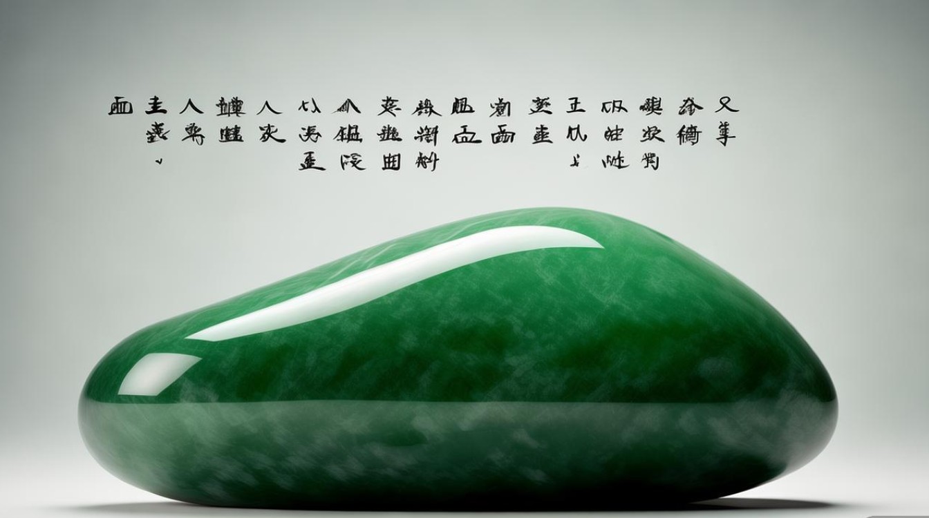 翡翠 格言