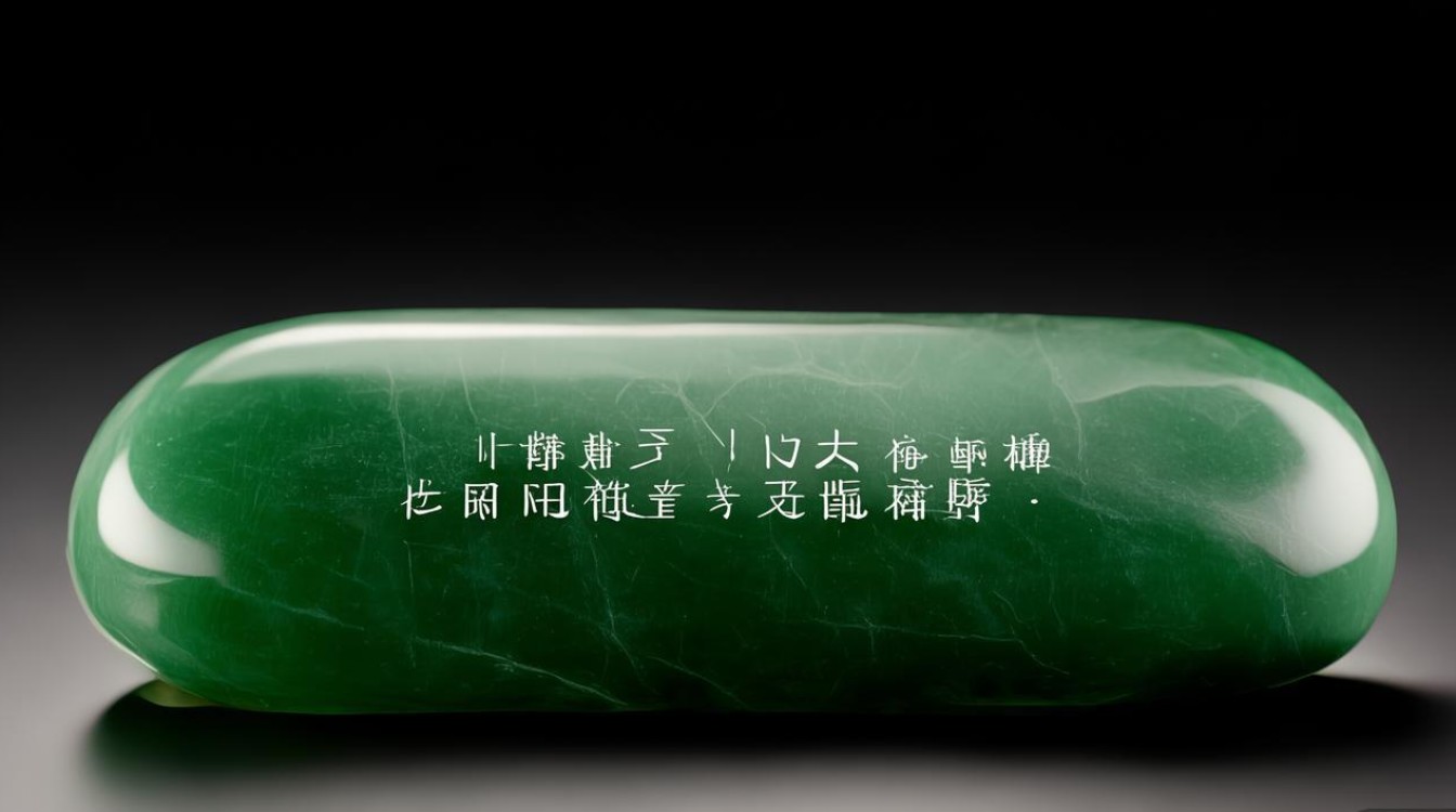 翡翠 格言
