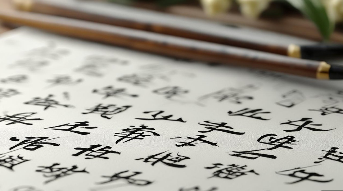 朱老书法