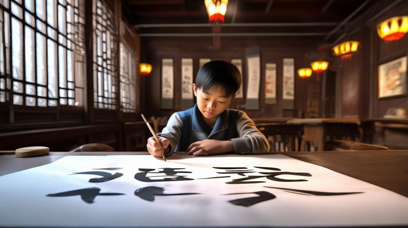 河南书法考级