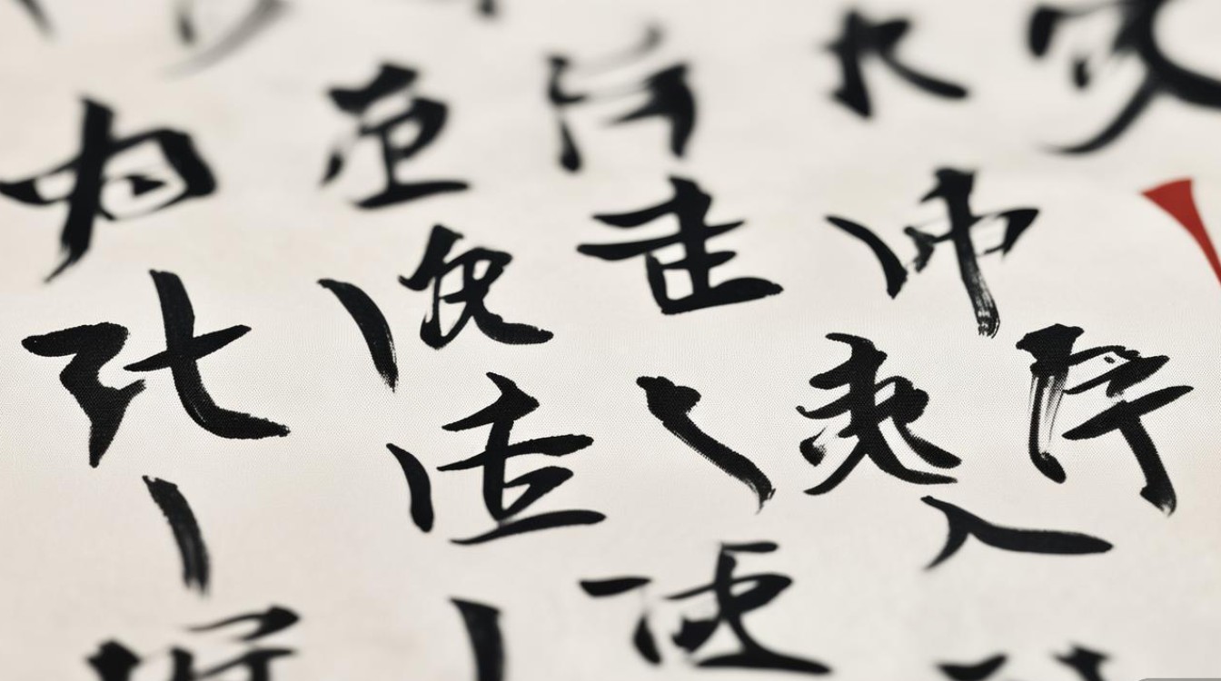 汪海洋书法
