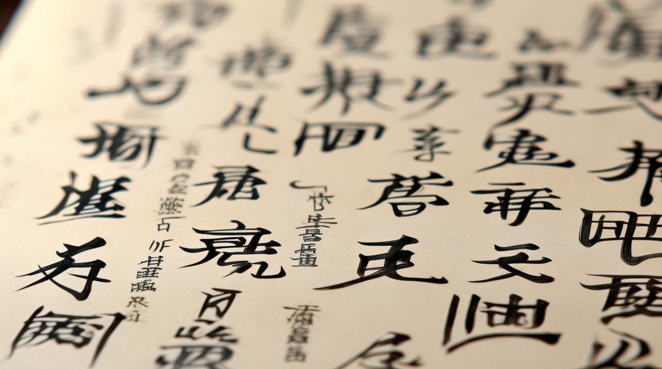 刘志坚书法