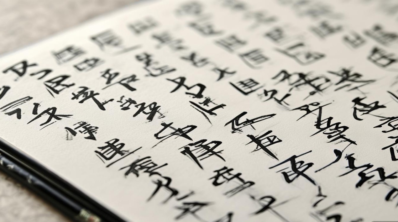 程思远书法