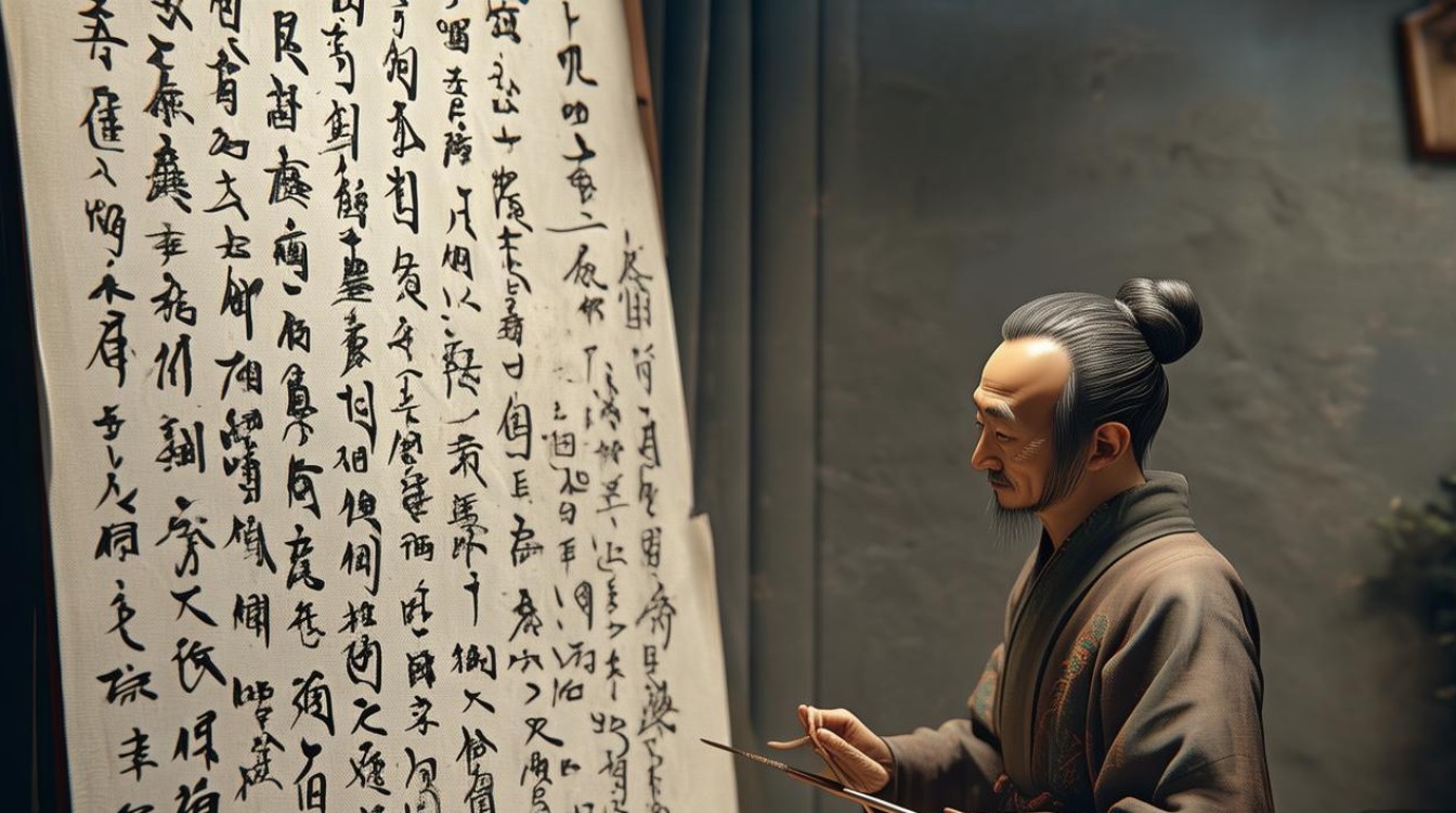 赵群书画家