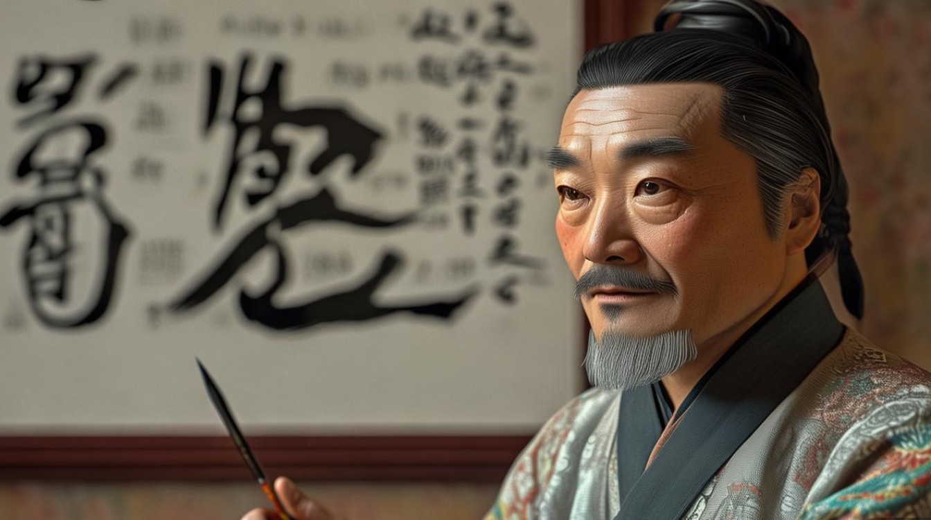 赵群书画家
