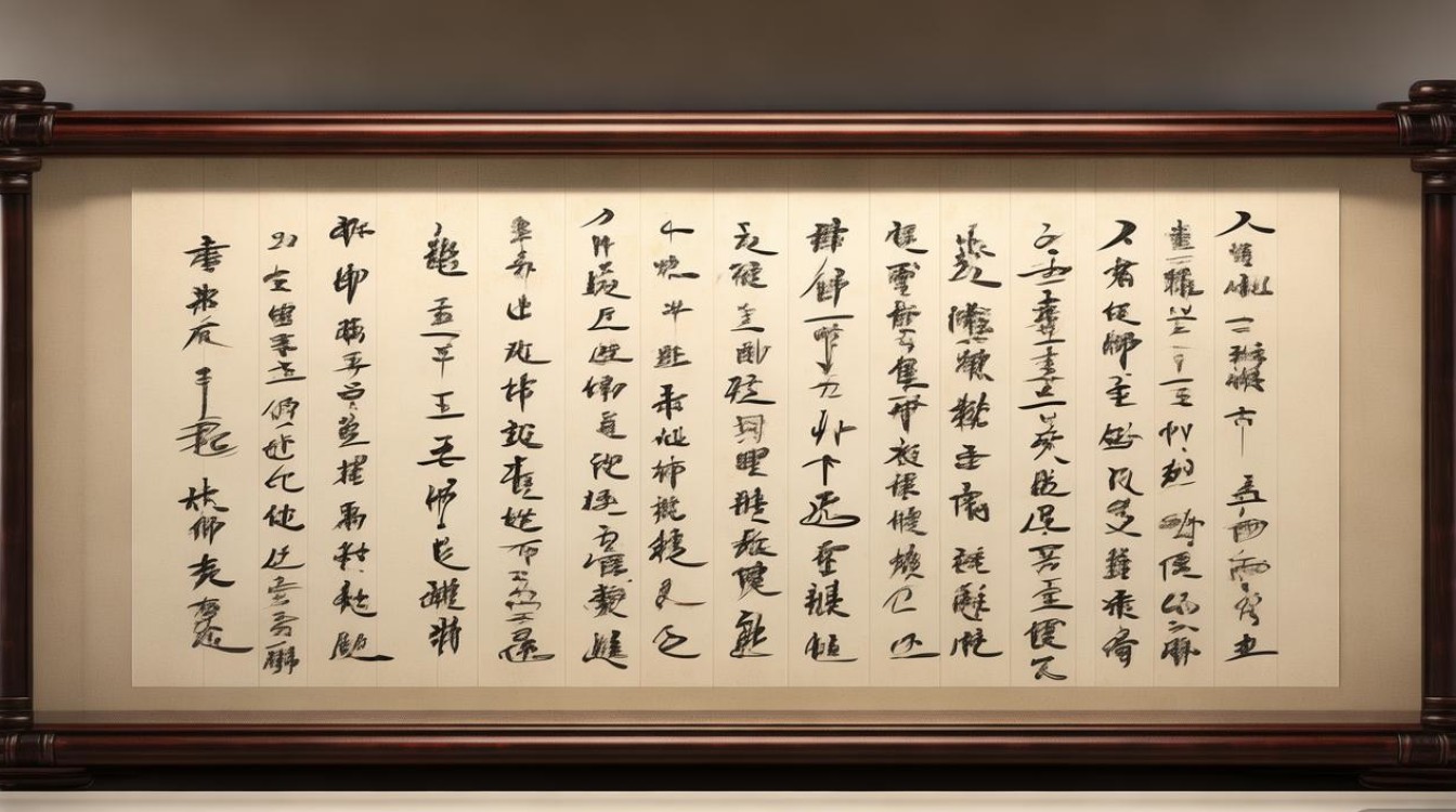 书法马辉